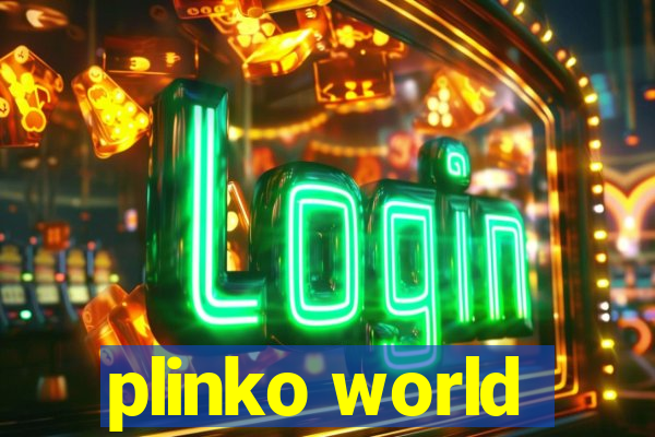 plinko world