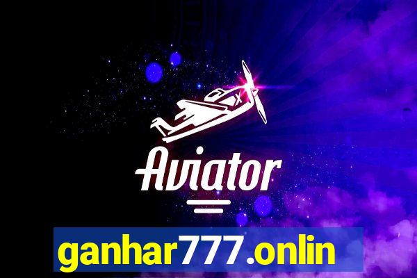 ganhar777.online