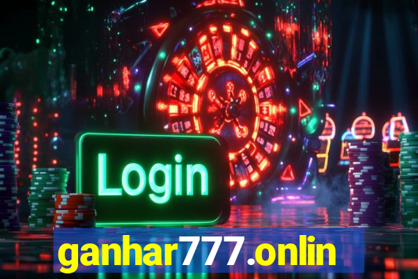 ganhar777.online