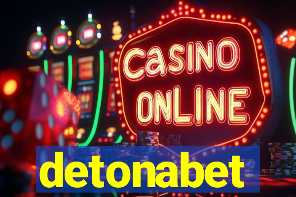 detonabet