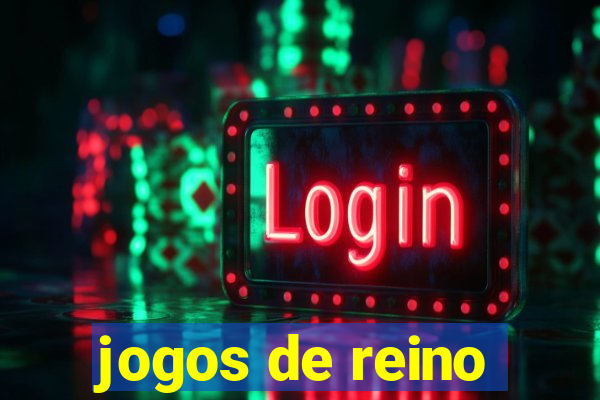 jogos de reino