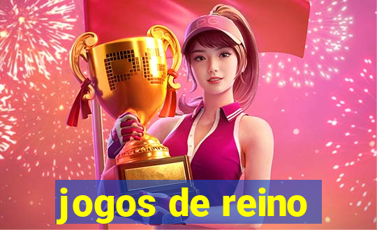 jogos de reino