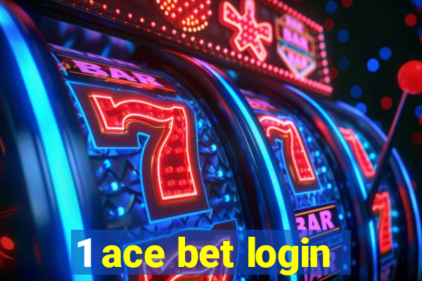 1 ace bet login