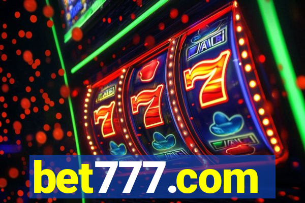 bet777.com