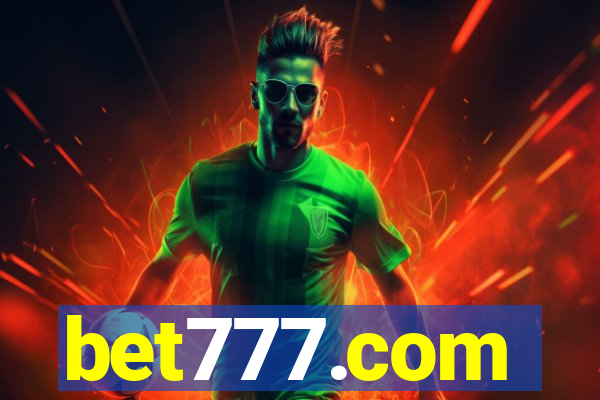 bet777.com