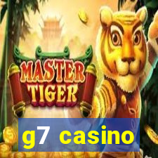 g7 casino