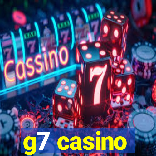 g7 casino