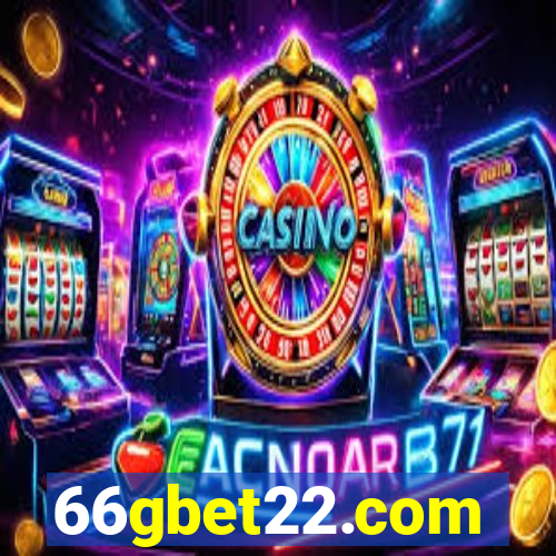 66gbet22.com