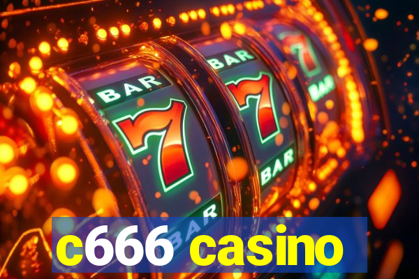 c666 casino