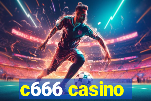 c666 casino