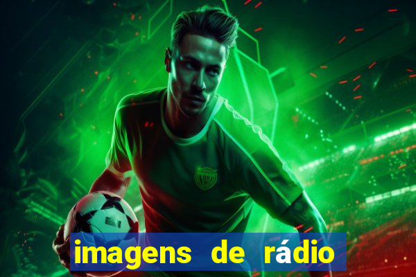 imagens de rádio cruzeiro fm