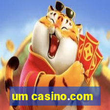 um casino.com