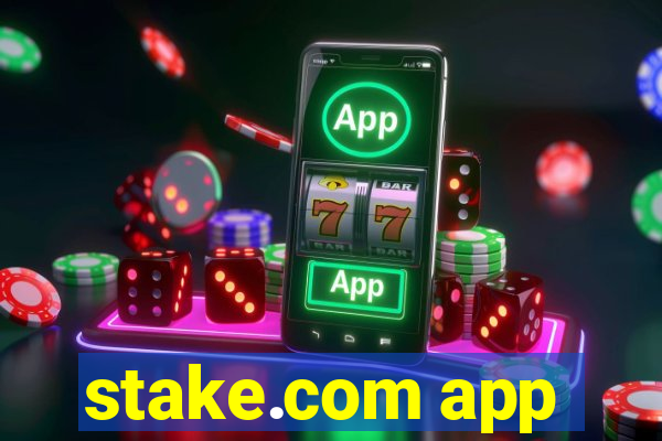 stake.com app