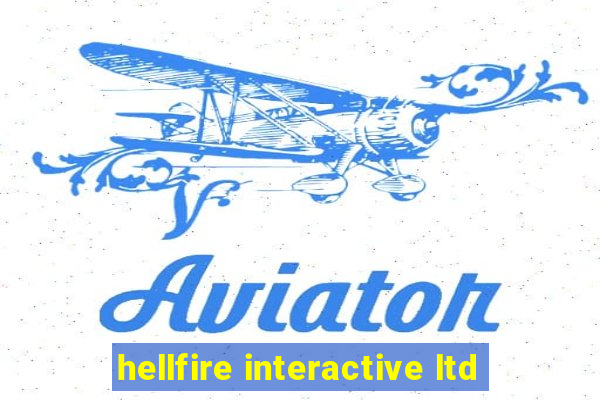 hellfire interactive ltd