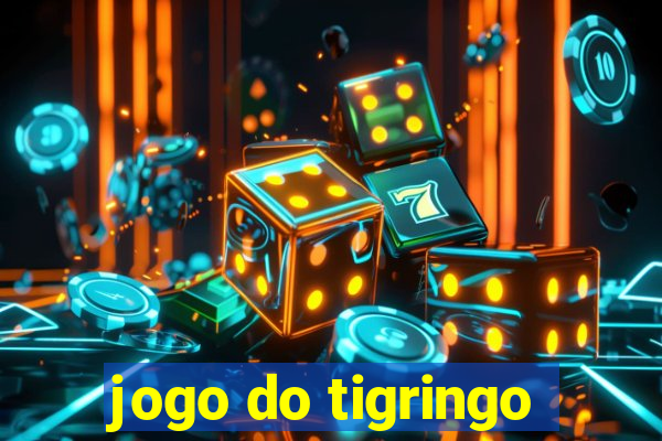 jogo do tigringo