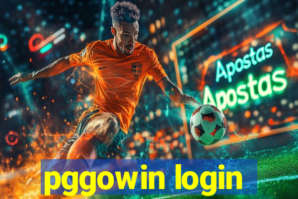 pggowin login