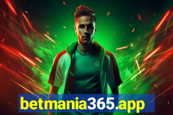 betmania365.app