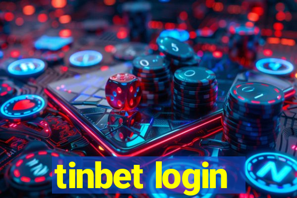 tinbet login