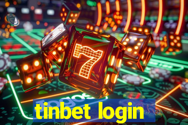 tinbet login