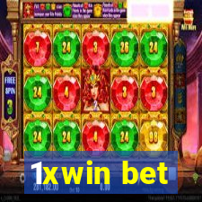 1xwin bet