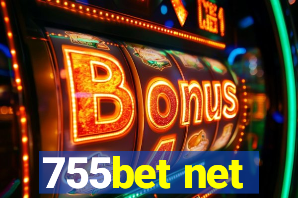 755bet net