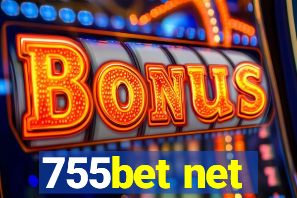 755bet net