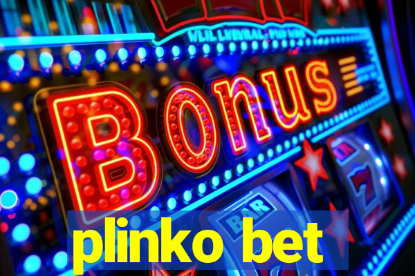 plinko bet