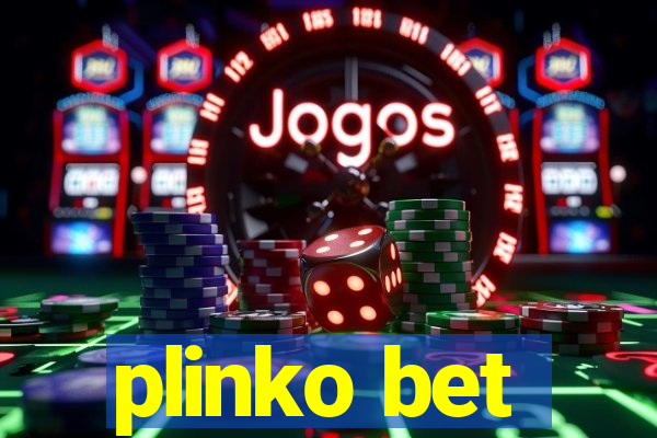 plinko bet