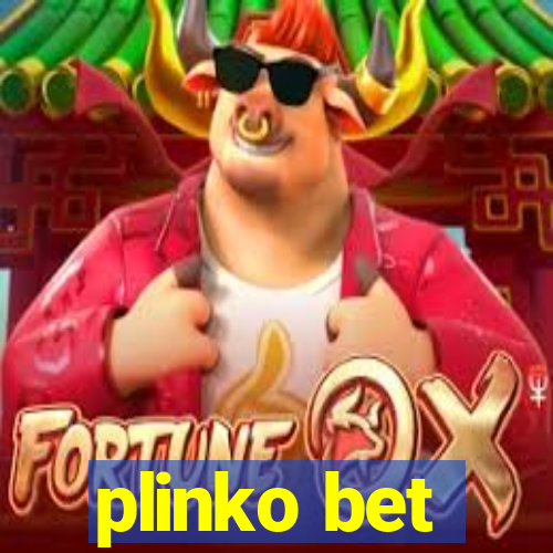 plinko bet