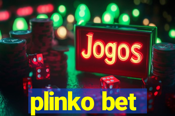 plinko bet