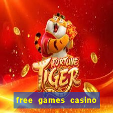 free games casino slot machines