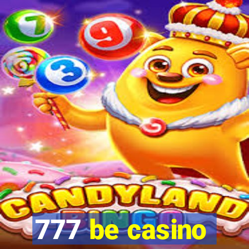 777 be casino