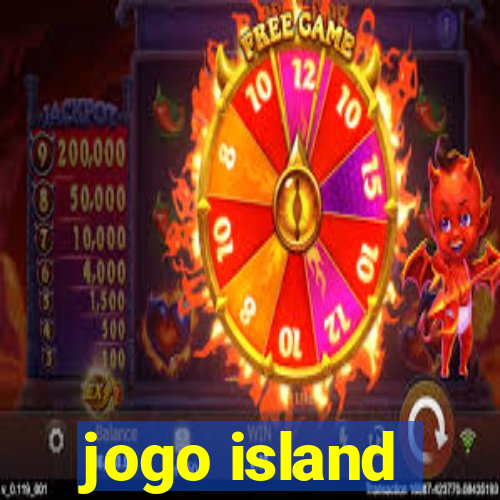 jogo island