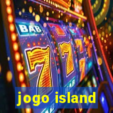 jogo island