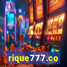 rique777.co