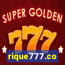 rique777.co