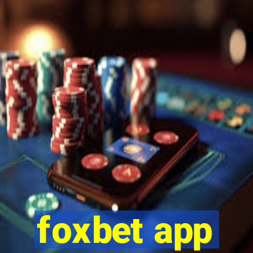 foxbet app