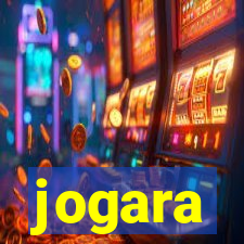 jogara