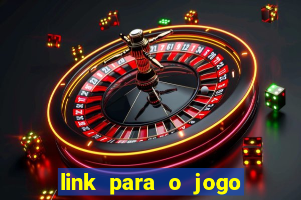 link para o jogo do tigrinho