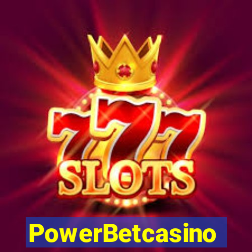 PowerBetcasino