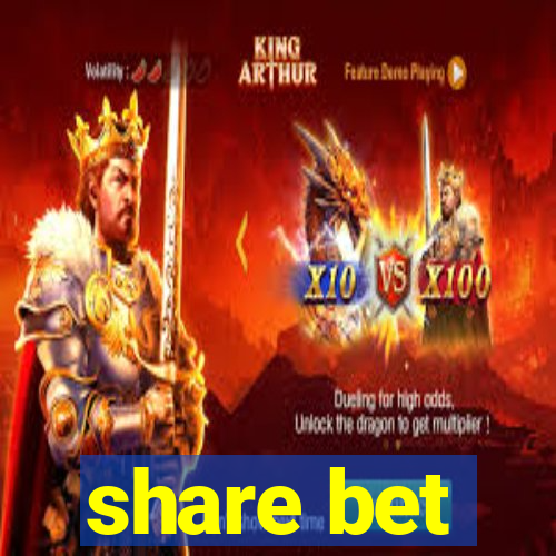 share bet