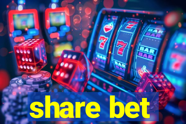 share bet