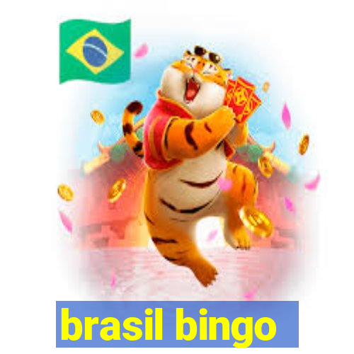 brasil bingo