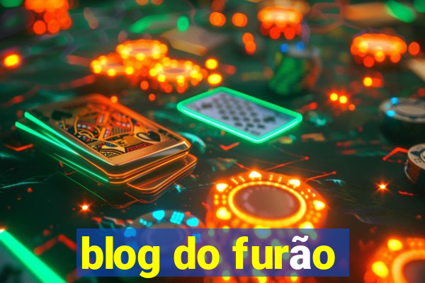 blog do furão