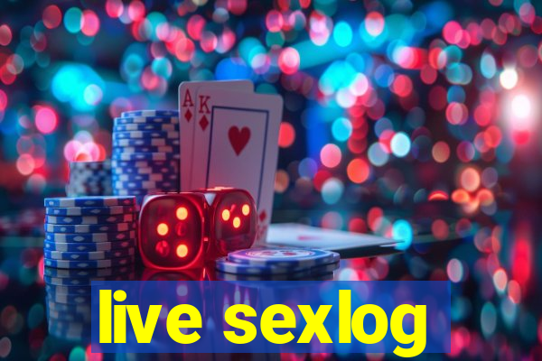 live sexlog