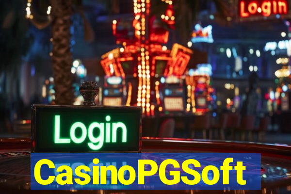 CasinoPGSoft