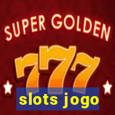 slots jogo