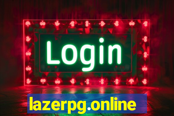 lazerpg.online