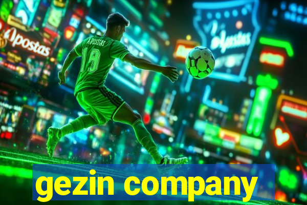 gezin company