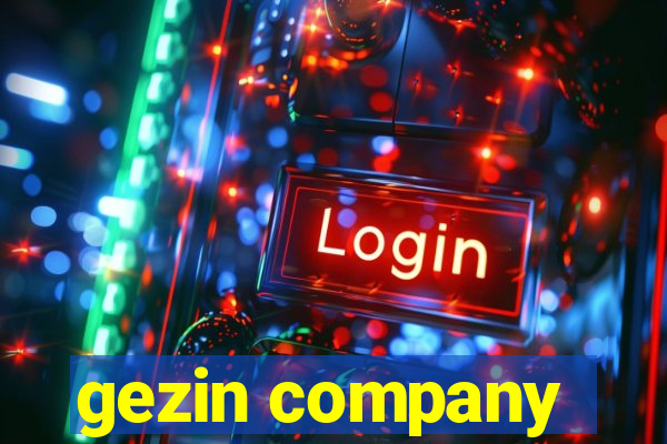 gezin company